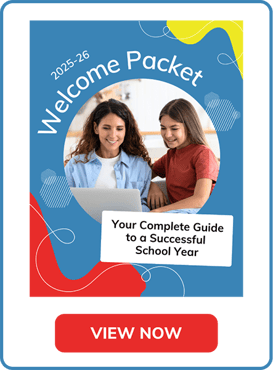 LAU Welcome Packet