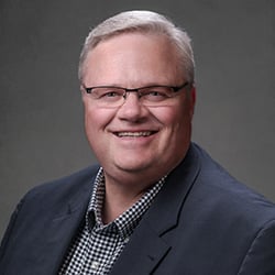 Profile photo of John Tripp - Executive Director at Leadership Academy of Utah
