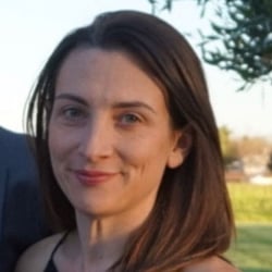 Profile photo of Kate Chaney - LAU School Counselor
