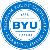 BrighamYoungUniversityIdaho-logo