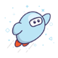 SORA online library logo