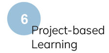 Mentor Practice Six - Project-Based Learning