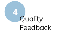 Mentor Practice Four - Quality Feedback