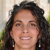 Profile photo of Elizabeth Babcock - LAU Adventures Team