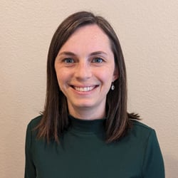 Profile photo Heather Haskin - LAU Speech Language Pathologist