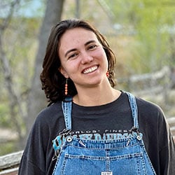 Image of Jade Rogers
