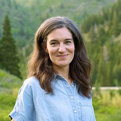Image of Jennifer Adema