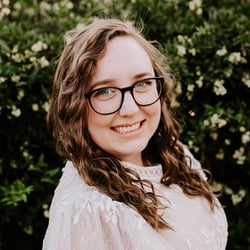 Image of Kaili Pitts