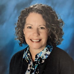 Profile photo of Lucy Pabst - Special Education Paraprofessional