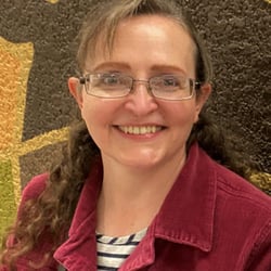 Image of Sarah Wayman