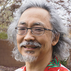 Profile photo of Theodore Moon - Board Member LAU