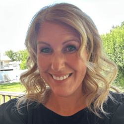 Image of Alissa Wadley N. Salt Lake Valley Adventures Lead