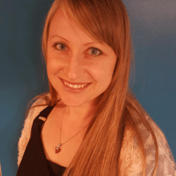 Image of Melina Witt