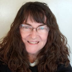 Profile photo of Linda Hansen - Director of Administrative Services at LAU