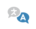World Language Icon
