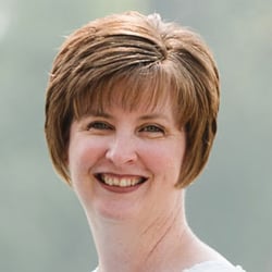 Profile photo of Sharla Nelson - Executive Assistant and Communications Specialist at LAU