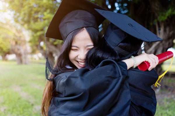 LAU Graduates