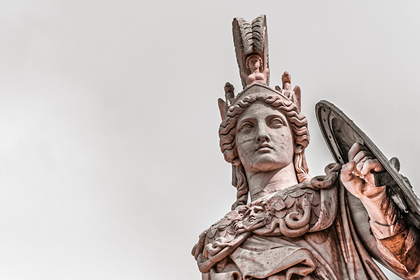 Athena Classic Curriculum