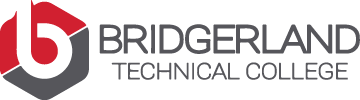 Bridgerland Tech Logo
