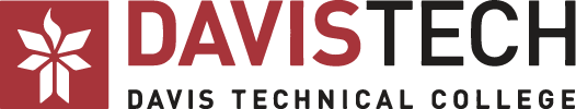 Davis Tech Logo