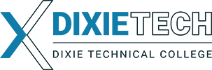 Dixie Tech Logo