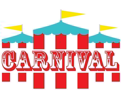LAU Carnival Activity
