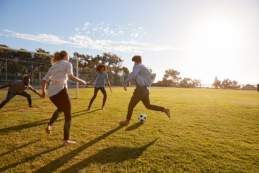 party-in-the-park