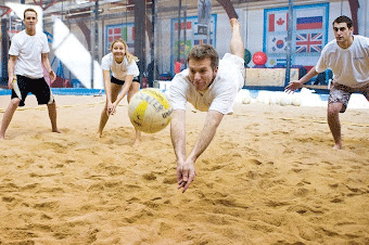 sand-volleyball