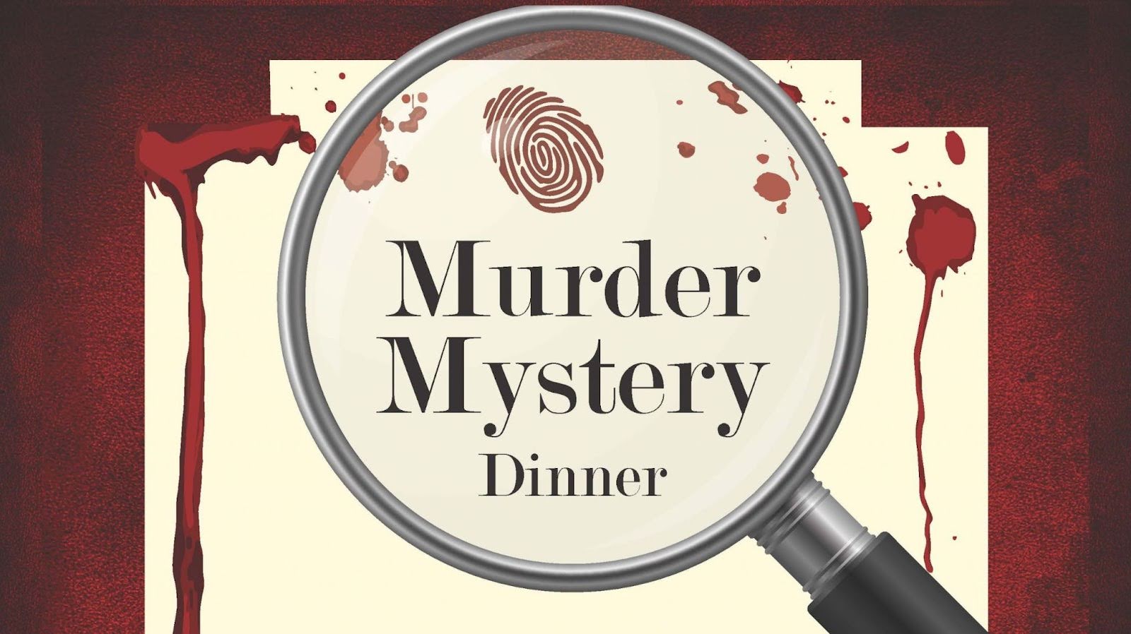 Murder Mystery LAU