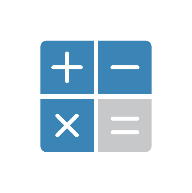 Math Icon